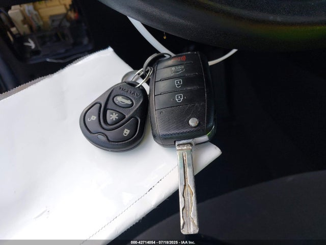 KIA gdi gamma 2016 KNDJN2A28G7271407 Image 11
