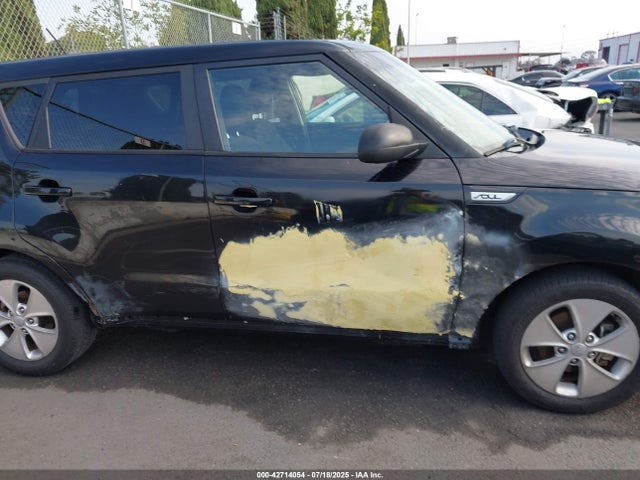 KIA gdi gamma 2016 KNDJN2A28G7271407 Image 13