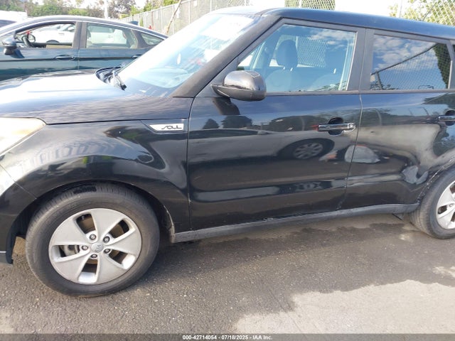 KIA gdi gamma 2016 KNDJN2A28G7271407 Image 14