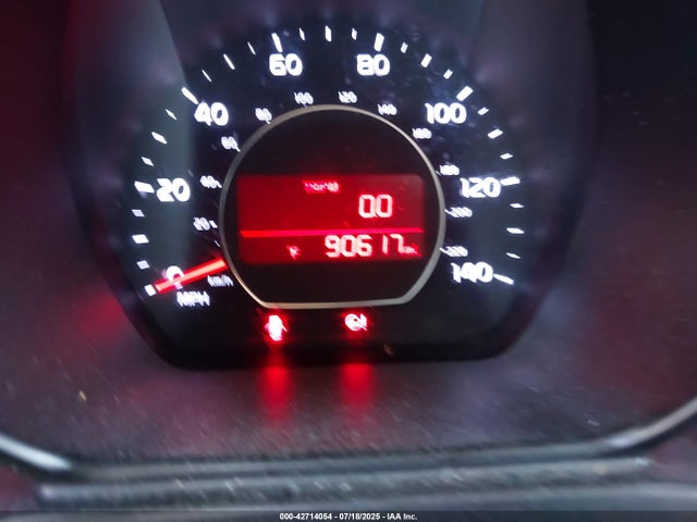 KIA gdi gamma 2016 KNDJN2A28G7271407 Image 15