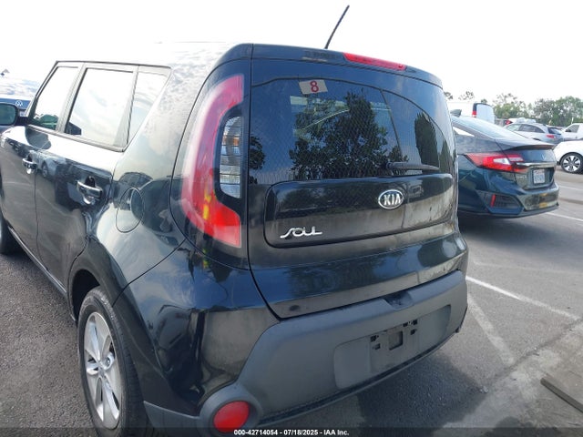 KIA gdi gamma 2016 KNDJN2A28G7271407 Image 16