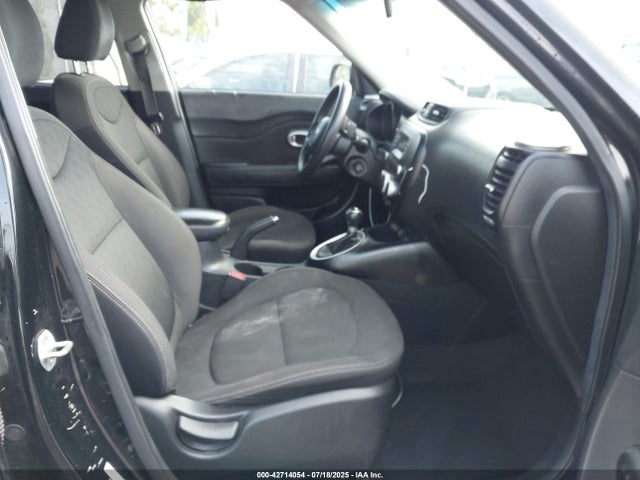KIA gdi gamma 2016 KNDJN2A28G7271407 Image 5