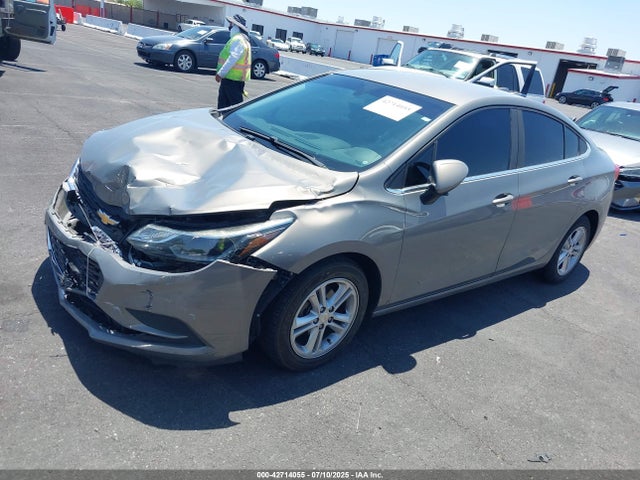 1G1BE5SM5J7127951 Chevrolet le2 -di: direct injection, vvt: variable valve timing, gen, alum
