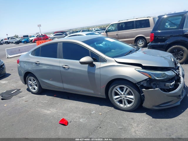 1G1BE5SM5J7127951 Chevrolet le2 -di: direct injection, vvt: variable valve timing, gen, alum