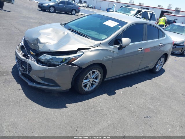 1G1BE5SM5J7127951 Chevrolet le2 -di: direct injection, vvt: variable valve timing, gen, alum