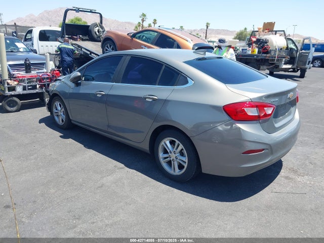 1G1BE5SM5J7127951 Chevrolet le2 -di: direct injection, vvt: variable valve timing, gen, alum