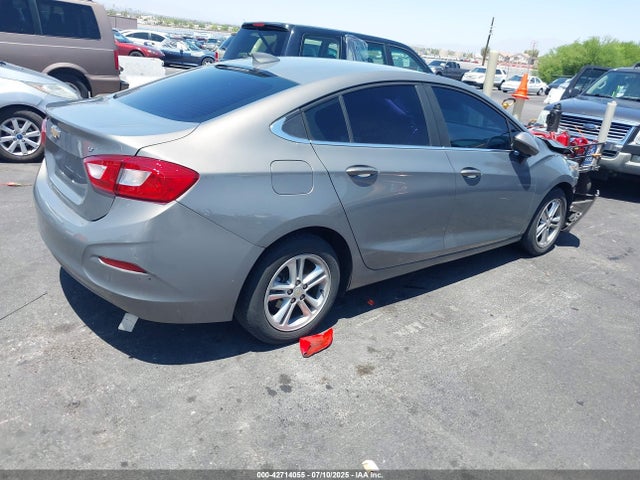 1G1BE5SM5J7127951 Chevrolet le2 -di: direct injection, vvt: variable valve timing, gen, alum