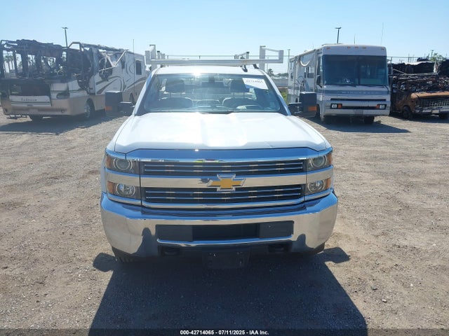 1GB0CUEG0JZ346667 Chevrolet l96 - e85 max, iron