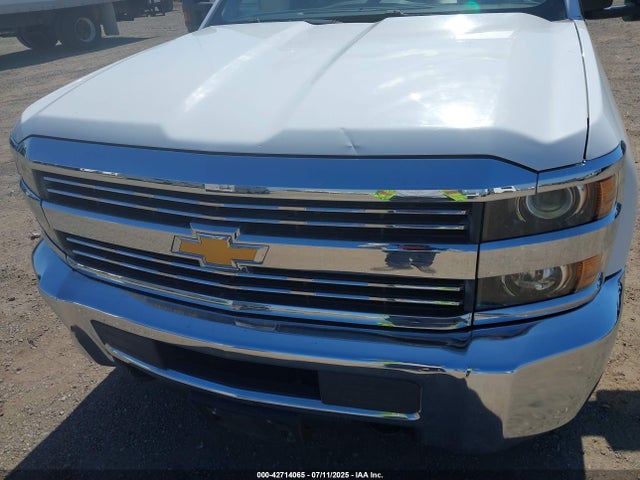 1GB0CUEG0JZ346667 Chevrolet l96 - e85 max, iron