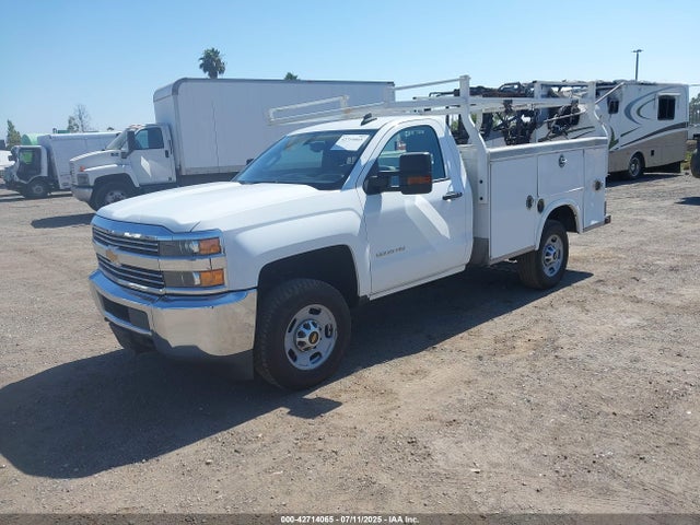 1GB0CUEG0JZ346667 Chevrolet l96 - e85 max, iron