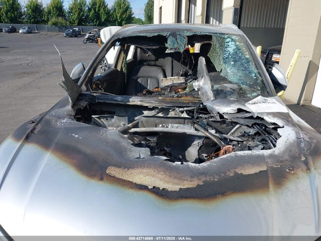 WA1ANAFYXJ2207472 Audi Q5