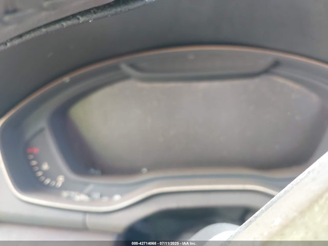 WA1ANAFYXJ2207472 Audi Q5