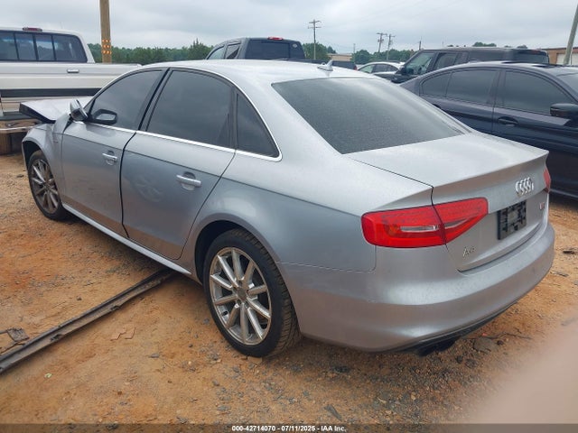 2016 AUDI A4 WAUAFAFL2GN008315 Photo 2