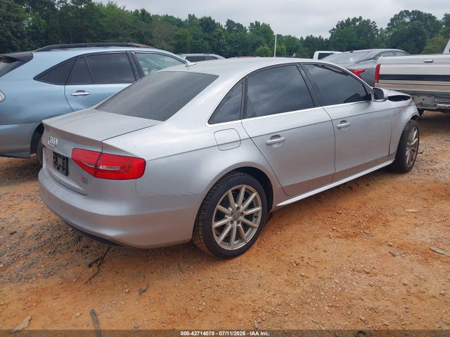2016 AUDI A4 WAUAFAFL2GN008315 Photo 3