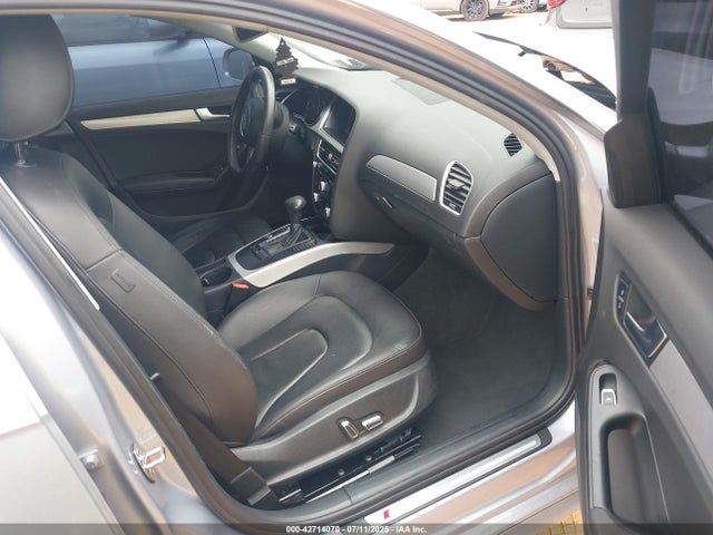 2016 AUDI A4 WAUAFAFL2GN008315 Photo 4