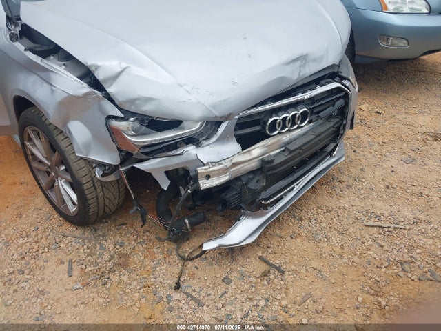 2016 AUDI A4 WAUAFAFL2GN008315 Photo 5