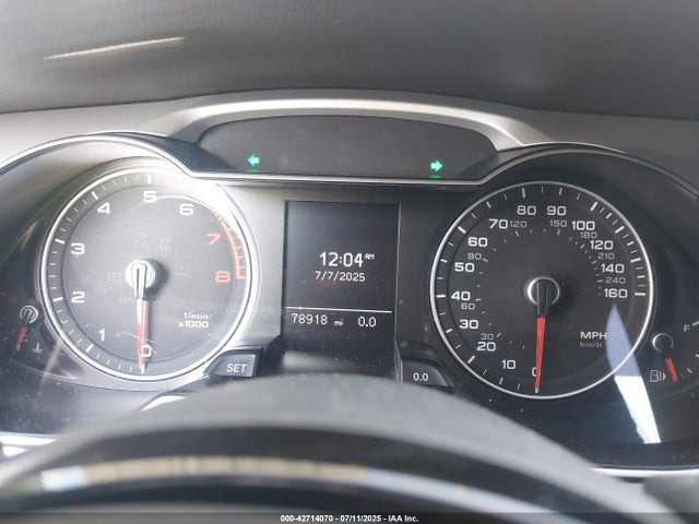 2016 AUDI A4 WAUAFAFL2GN008315 Photo 6