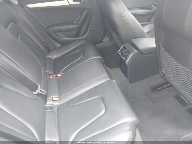 2016 AUDI A4 WAUAFAFL2GN008315 Photo 7