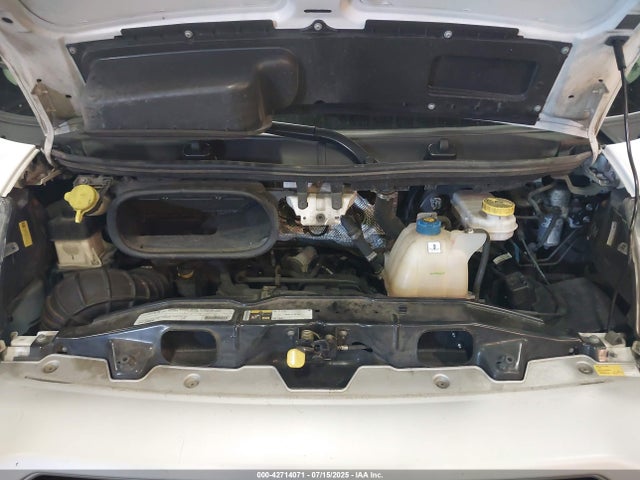 3C6URVJG6KE543872 RAM 2019
