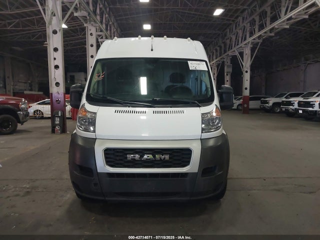 3C6URVJG6KE543872 RAM 2019