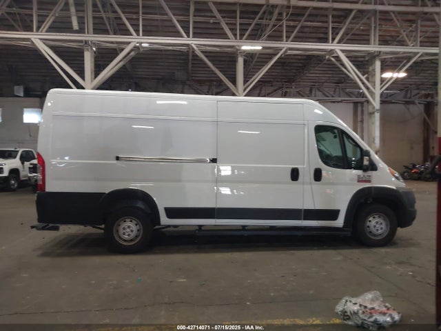 3C6URVJG6KE543872 RAM 2019