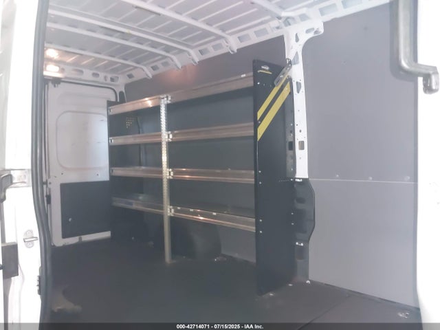 3C6URVJG6KE543872 RAM 2019