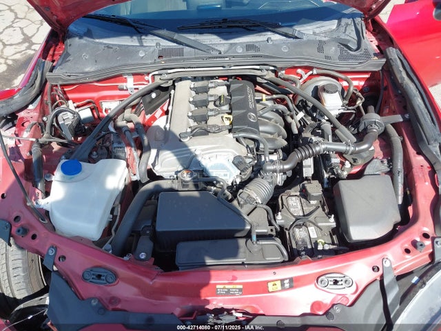 Mazda pe 2016 JM1NDAC78G0109650 Image 10