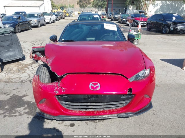 Mazda pe 2016 JM1NDAC78G0109650 Image 12