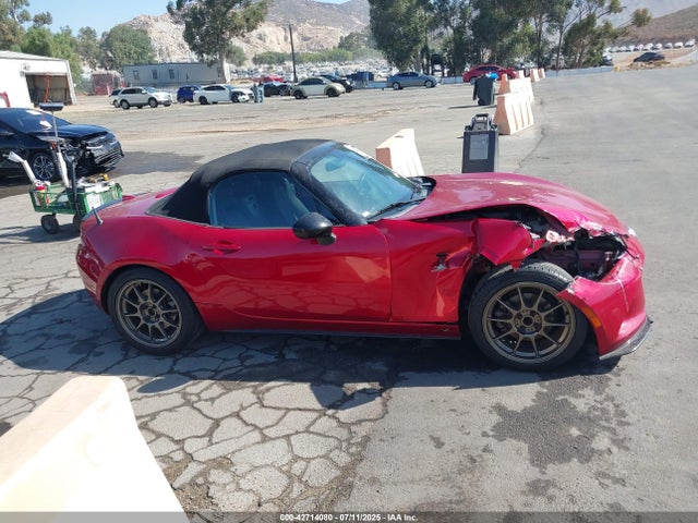 Mazda pe 2016 JM1NDAC78G0109650 Image 13