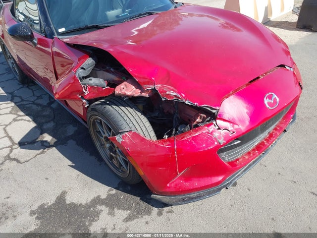 Mazda pe 2016 JM1NDAC78G0109650 Image 17