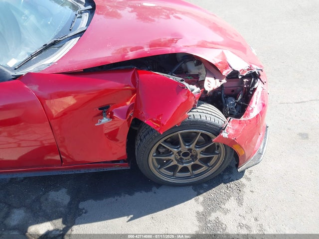 Mazda pe 2016 JM1NDAC78G0109650 Image 18