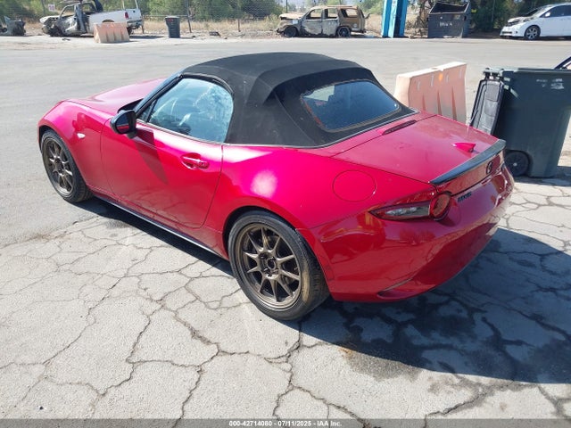 Mazda pe 2016 JM1NDAC78G0109650 Image 3