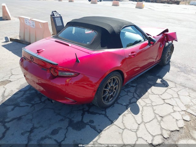 Mazda pe 2016 JM1NDAC78G0109650 Image 4