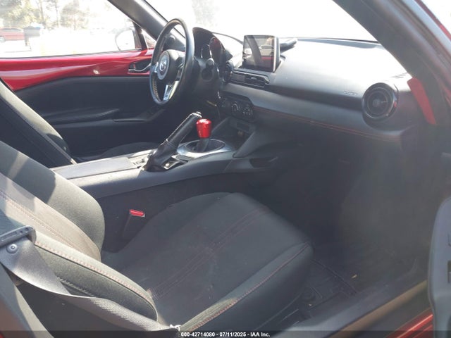 Mazda pe 2016 JM1NDAC78G0109650 Image 5