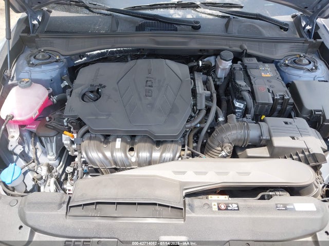KMHL64JA6RA389689 Hyundai gdi theta iii