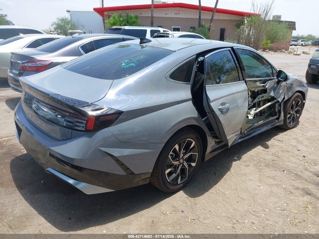 KMHL64JA6RA389689 Hyundai gdi theta iii