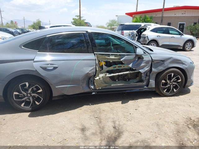 KMHL64JA6RA389689 Hyundai gdi theta iii