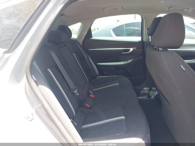 KMHL64JA6RA389689 Hyundai gdi theta iii