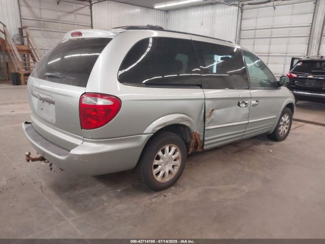 2003 CHRYSLER TOWN & COUNTRY 2C4GP54L33R320953 Photo 3