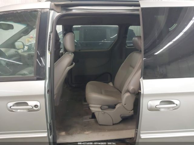 2003 CHRYSLER TOWN & COUNTRY 2C4GP54L33R320953 Photo 7