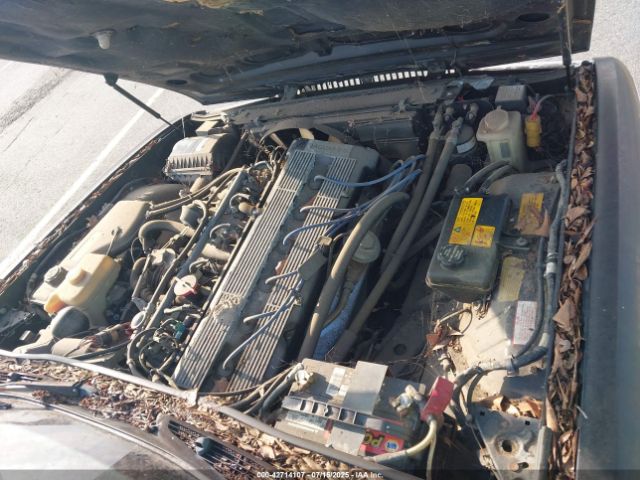 1991 JAGUAR XJ6 SAJHY1747MC647172 Photo 9