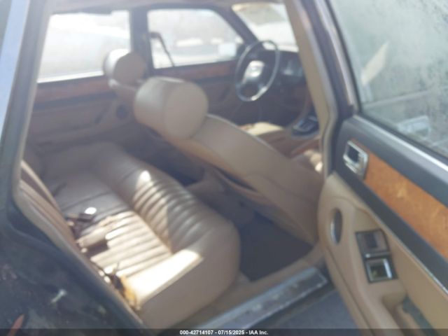 1991 JAGUAR XJ6 SAJHY1747MC647172 Photo 7