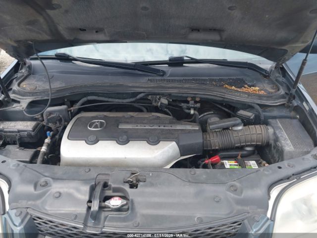 2006 ACURA MDX 2HNYD18826H521842 Photo 9