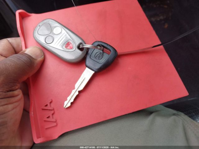 2006 ACURA MDX 2HNYD18826H521842 Photo 10