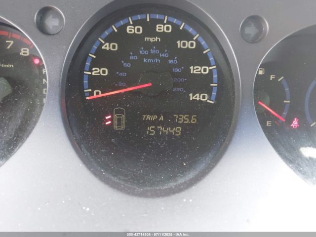 2006 ACURA MDX 2HNYD18826H521842 Photo 6