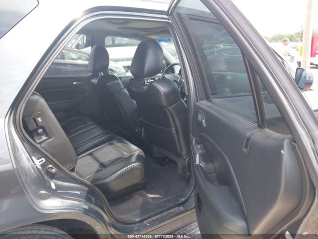 2006 ACURA MDX 2HNYD18826H521842 Photo 7