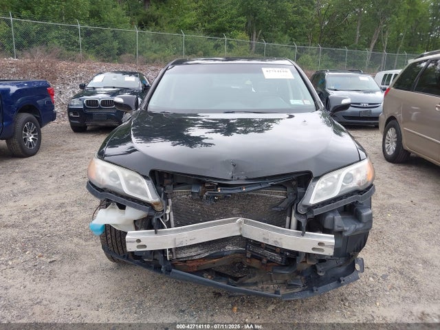 Acura j35z2 2015 5J8TB3H33FL004351 Image 13