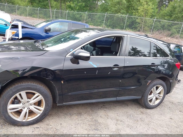 Acura j35z2 2015 5J8TB3H33FL004351 Image 15