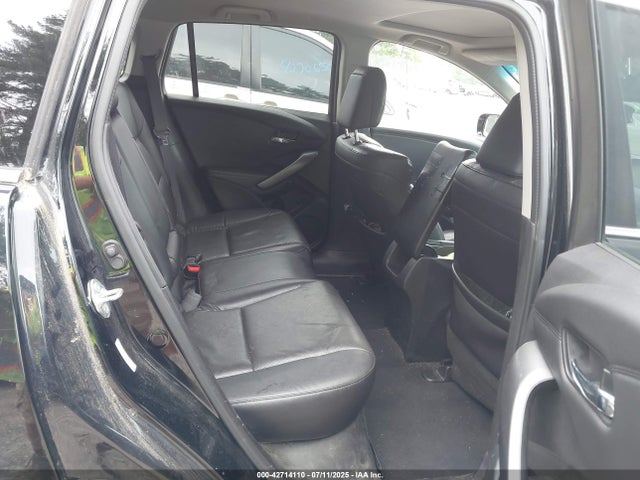 Acura j35z2 2015 5J8TB3H33FL004351 Image 8