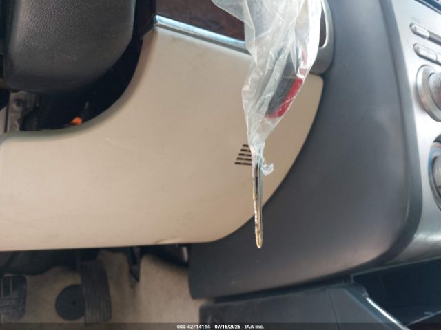 2009 MITSUBISHI GALANT 4A3AB36F09E028356 Photo 10